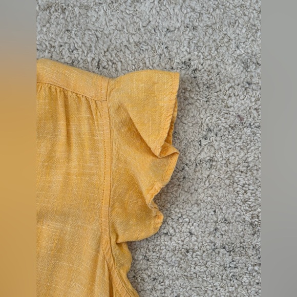 Time Tru Linen Dress - Picture 3 of 7